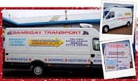 Rapid Response Transport UK Ltd 1015466 Image 1