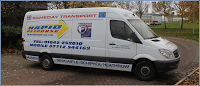 Rapid Response Transport UK Ltd 1015466 Image 2