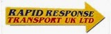 Rapid Response Transport UK Ltd 1015466 Image 5