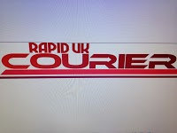 Rapid UK Couriers 1012029 Image 0