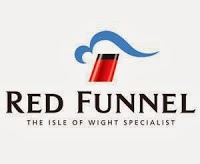 Red Funnel Isle of Wight Ferries (HQ) 1017230 Image 3