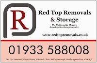 Red Top Removals And Storage 1015420 Image 1