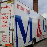 Redditch and Bromsgrove Removals 1019694 Image 0