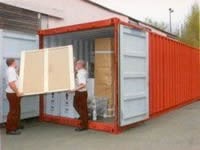 Redfern Removals and Storage 1019079 Image 1
