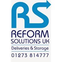 Reform Solutions (UK) Ltd 1013357 Image 0