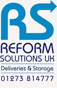 Reform Solutions (UK) Ltd 1013357 Image 1