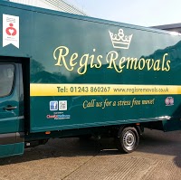 Regis Removals Limited 1010256 Image 0