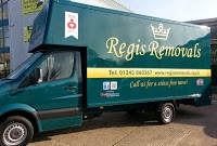 Regis Removals Limited 1010256 Image 4