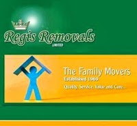 Regis Removals Limited 1010256 Image 5