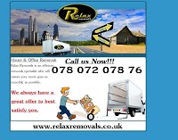 Relax Removals 1027253 Image 0