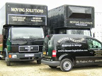 Removal Company Swindon (Moving Solutions) 1010414 Image 0