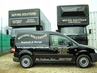 Removal Company Swindon (Moving Solutions) 1010414 Image 1