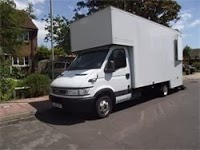 Removals Storage and Packing from Worthing  1009153 Image 0
