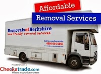 Removals of Berkshire 1028139 Image 0