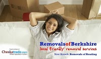 Removals of Berkshire 1028139 Image 2
