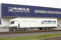 Rhenus Logistics Limited 1015839 Image 3