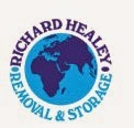 Richard Healey Removals Ltd. 1019747 Image 0