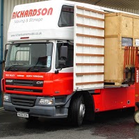 Richardson Moving and Storage Ltd 1025059 Image 0