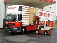 Richardson Moving and Storage Ltd 1025059 Image 7