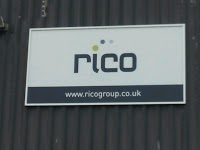 Rico Logistics Ltd 1027871 Image 0