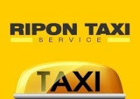 Ripon Taxi Service 1007864 Image 0