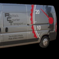 Ritchies Courier Transport Ltd 1028125 Image 0