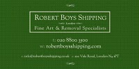 Robert Boys Shipping 1012081 Image 0