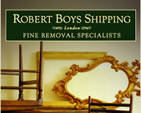 Robert Boys Shipping 1012081 Image 5