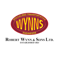 Robert Wynn and Sons Ltd 1016030 Image 1