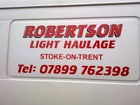 Robertson Light Haulage 1005939 Image 1