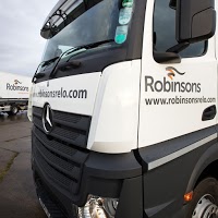 Robinsons Relocation (Birmingham) 1010378 Image 0