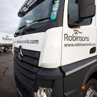 Robinsons Relocation (Oxford) 1028643 Image 0