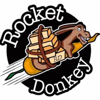Rocket Donkey Ltd 1028666 Image 0