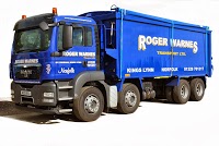 Roger Warnes Transport Ltd (Kings Lynn Depot) 1021865 Image 0