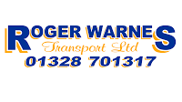 Roger Warnes Transport Ltd 1008652 Image 1