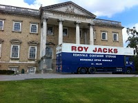Roy Jacks Removals Ltd 1017664 Image 0