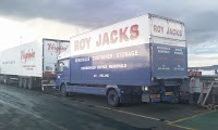 Roy Jacks Removals Ltd 1017664 Image 2