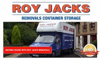 Roy Jacks Removals Ltd 1017664 Image 5