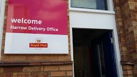 Royal Mail Harrow Delivery Office 1025703 Image 0