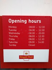 Royal Mail Highbury Delivery Office 1024125 Image 0