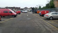 Royal Mail Waltham Cross Delivery Office 1007411 Image 0