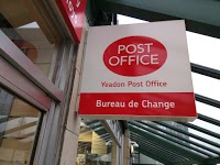 Royal Mail Yeadon Post Office 1028122 Image 0