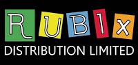 Rubix Distribution Limited 1022826 Image 0