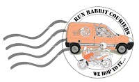 Run Rabbit Couriers 1027616 Image 0