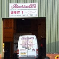Russells Removals and Storage 1017181 Image 1