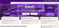 Russells Transport   Russells Vehicle Management Ltd 1018881 Image 6