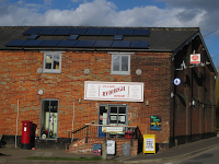 Ryburgh Village Shop and Post Office 1006381 Image 0