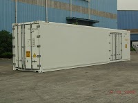 Rycon Distribution Container Services 1028556 Image 1