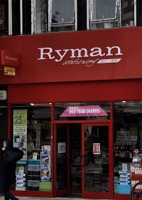 Ryman Stationery 1009749 Image 0