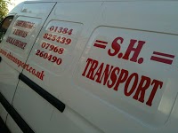 S H Transport 1019297 Image 0